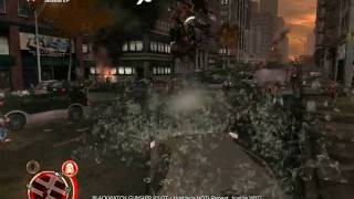 Prototype Gameplay ATi Mobility Radeon HD 4570 512MB