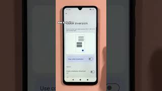 redmi a5 display black and white app screen problem