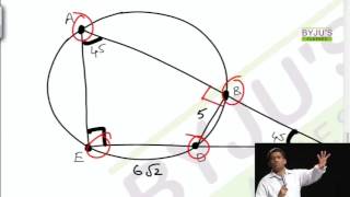 CAT Exam Prepration |  Geometry | made simple