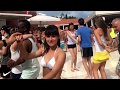 Sunday CSSF 2017 sensual pool party bachata Rovinj Deja Vu Prince Royce