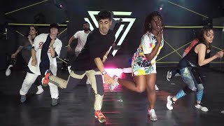 Dababy Pick Up Feat Quavo Ozan Aydemir & Katia Ingrid Ornella Choreography Odadans