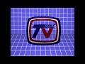 TVN Recreación Cierre 1987 89