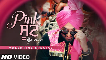 Preet Harpal: Pink Suit Full Song Ikwinder Singh | Latest Punjabi Songs 2019