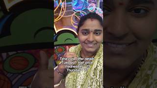 Time zone offer details telsa ???? #shorts #shortsindia ytshorts #goviral #trending #teluguvlog
