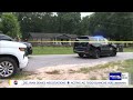 Road Rage incident leads to Prichard sanitation worker being shot | WKRG News 5 at 10:00 p.m. 080426
