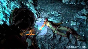 Dead Space 2 - Severed DLC Playthrough (Part 1)