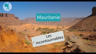 Mauritanie - Les incontournables du Routard