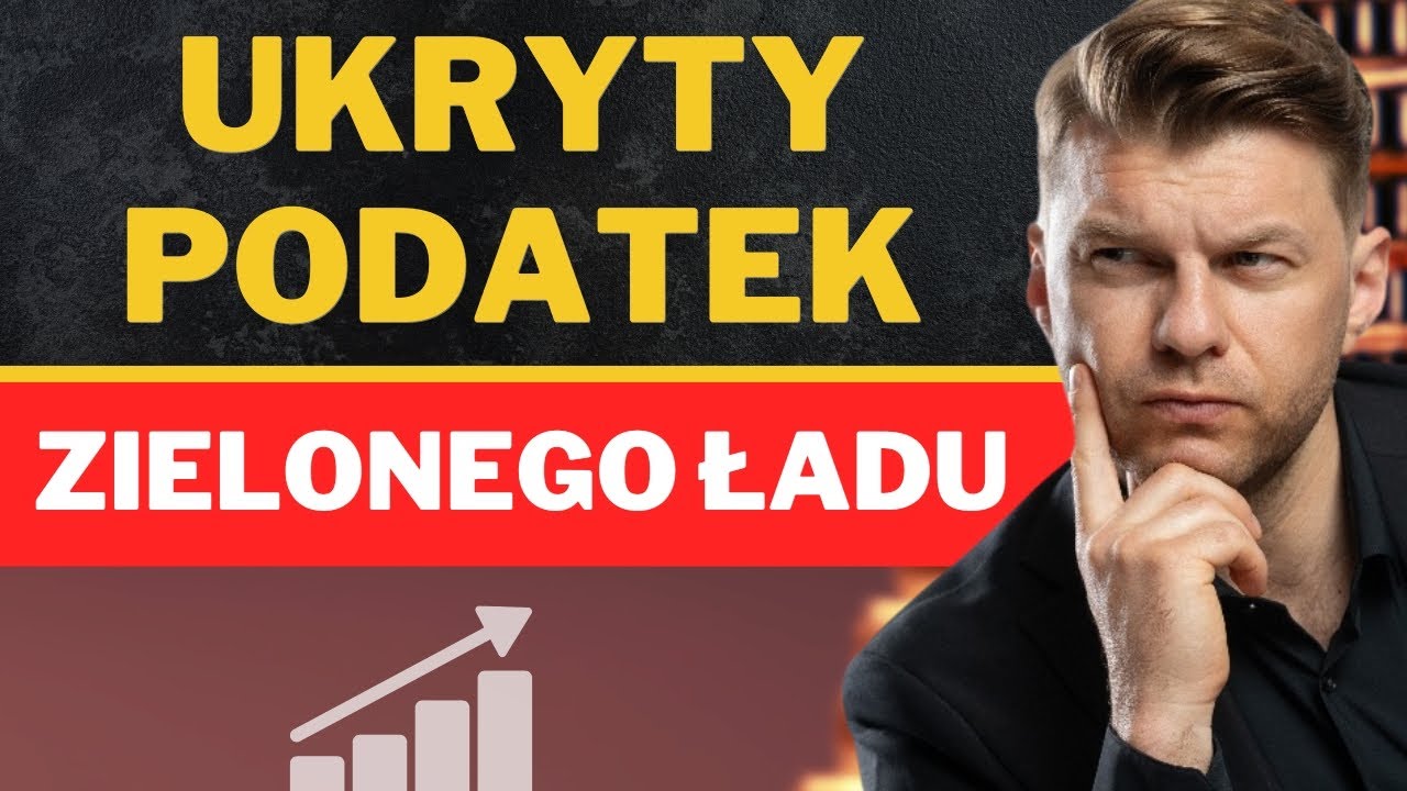 Dlaczego ceny prądu spadają, a rachunki rosną?! | Piotr Ochnio