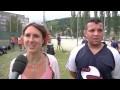 ´UST´I Turnaj Fotbal rozd´ilu