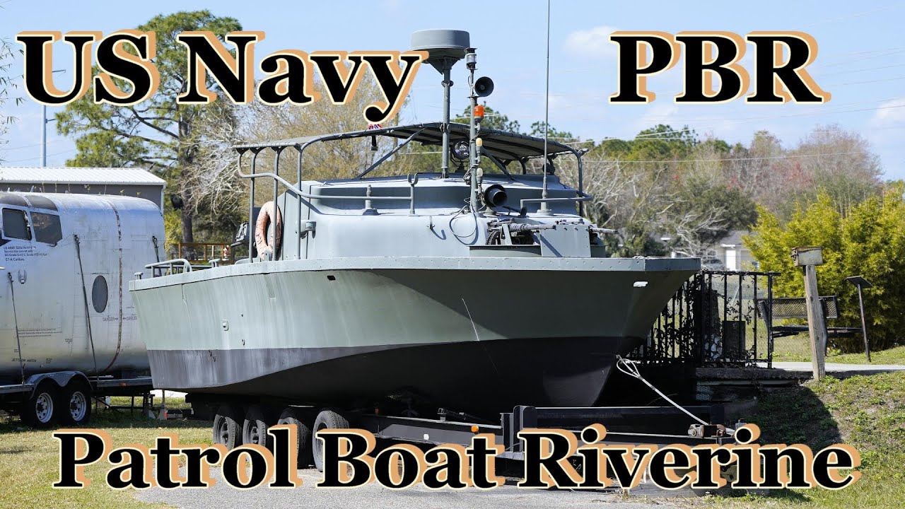 Brown Water Navy In Vietnam | Naval Historical Foundation - Foto 3