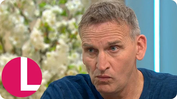 Christopher Eccleston on Suffering Anorexia Since ...