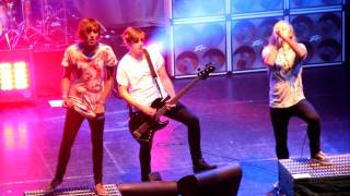 Bring Me The Horizon- "The Sadness Will Never End" (Live in HD at The Wiltern Theater in Los Angeles