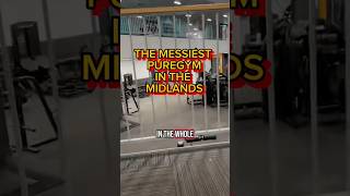 Day 4 visiting every PUREGYM in the UK. #gymreview #gymtour #puregym #ukgyms