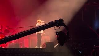 Lewis Capaldi Main Stage Compilation Isle of Wight Festival June 19th 2026