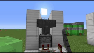 Auto chicken farm minecraft 1.11.2 2017