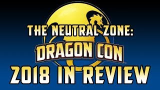 DragonCon 2018 In Review | The Neutral Zone