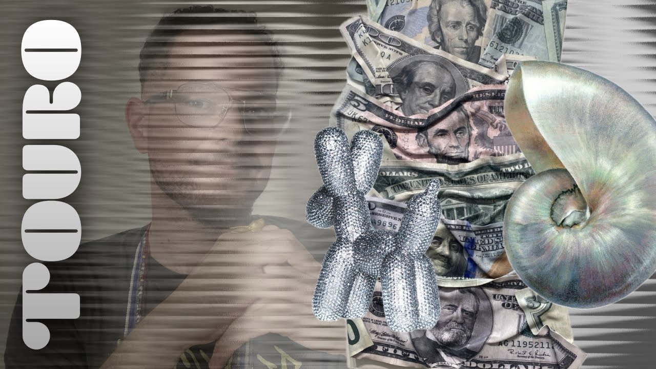 TOURO • ESSA HISTÓRIA AINDA NÃO ACABOU. O PODER DESSA CONEXÃO TE LEVARÁ A ALGO INIMAGINÁVEL… 