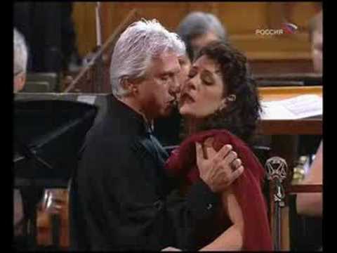 Radvanovsky & Hvorostovsky - Il trovatore duet