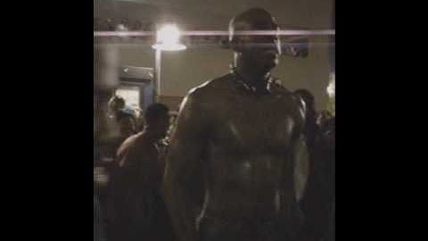 Omega Psi Phi Iota Epsilon Spring 10 Probate Pt 3