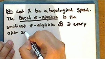 [old series] General Topology Lecture 16 Part 2