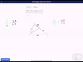 Solve triangles angle bisector theorem