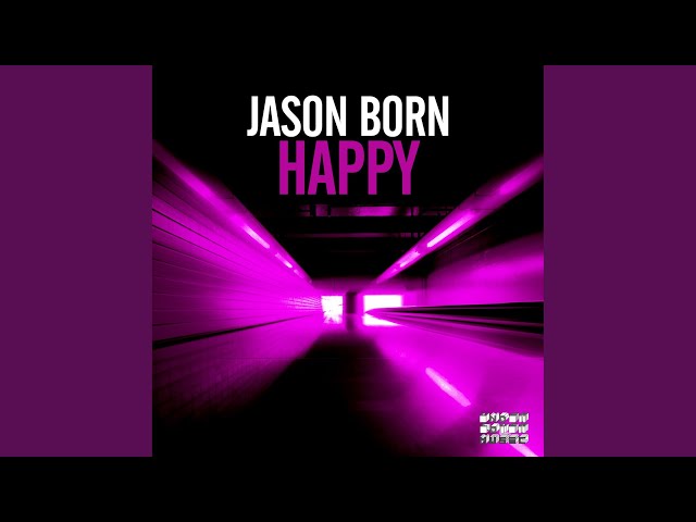 Jason Born - Happy