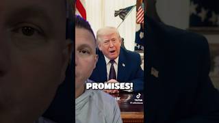 Promises Made, Promises Kept
