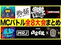 全8大会】意外と知らなかった!? 