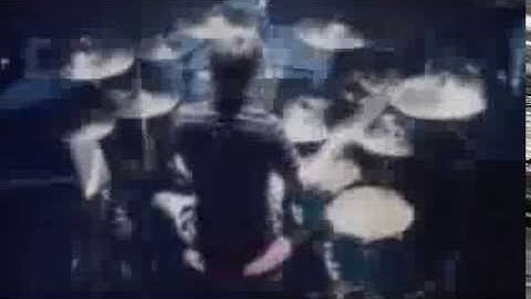 McFly - Home Movie (On The Wall)