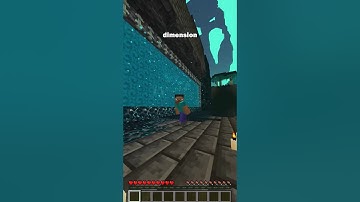 Warden Dimension Update Beta 1.23.0 !!! 🤯🤯 #shorts