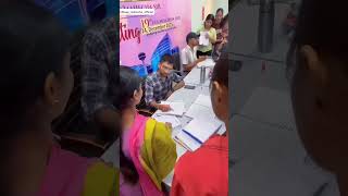 Dileep Mahecha sir Class RAS New Batch Springboard Academy Jaipur #springboardshort #ras
