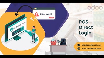 How To Work With POS Direct Login In Odoo ?
