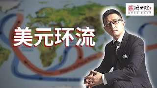 美元环流