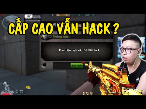 ( Đột Kích ) Thầy Onip gặp Hack , Thầy Cân Cả Hack Luôn Mà !!