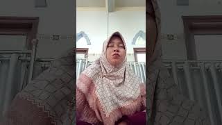 Murojaah juz 20 hizb ke 7