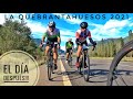 quebrantahuesos 2021(el dia despues)