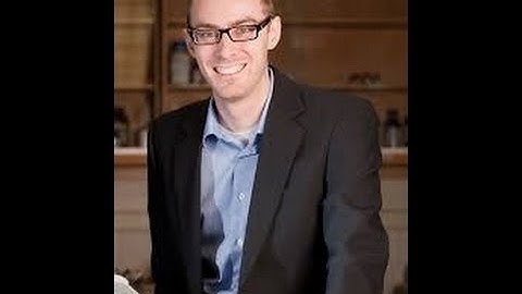 Perovskite Solar Cells: From Device Fabrication to Device Degradation - Timothy Kelly