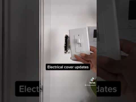 Wideo: Osłona elektryczna: rodzaje, jak zainstalować