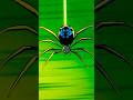 Dr. Stange fighting a space monster - Your Friendly Neighborhood Spiderman Season 1 Episode 1