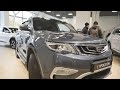 Почему старый Geely Atlas лучше новго? И почему не Сгнил? Блогеры врали?