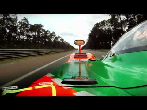 mazda-787b-onboard-lap-with-johnny-herbert-at-le-mans-2011