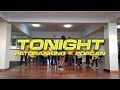 Patoranking - TONIGHT ( ft. Popcaan) Official Dance Video     with@princessjenniefavour7825