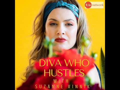 Diva Who Hustles | Ep. 9