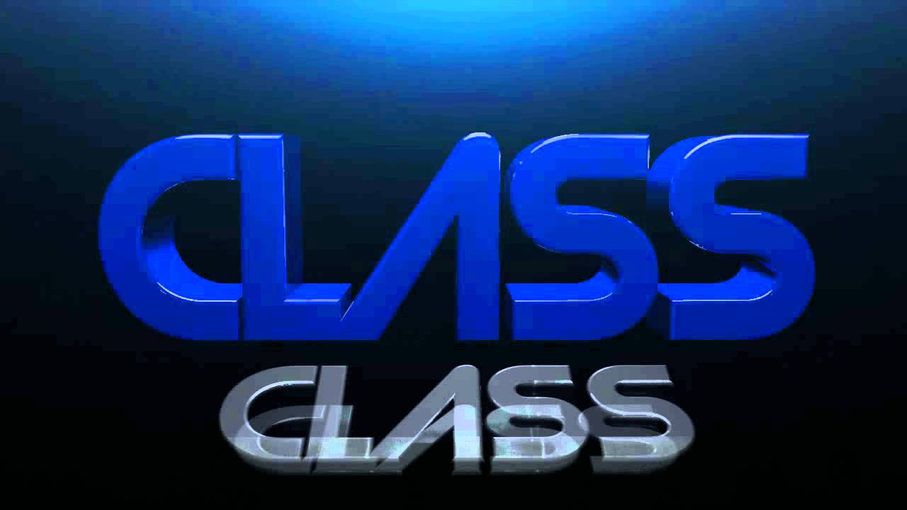 Class Intro - YouTube