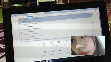 Cara membuat Aplikasi  input data anggota  berbasis web