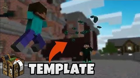 Top 10 Mine Imator Ender Pearl Combo Intro Template #3 (Free Download)