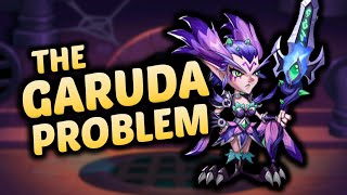 The MOST POPULAR first E5 you shouldn't be building in IDLE HEROES