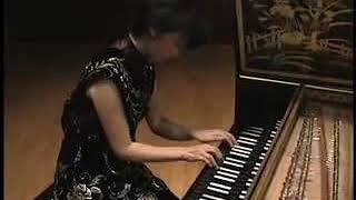 バッハ 平均律クラヴィーア曲集 チェンバロ 曽根麻矢子, J.S. Bach The Well Tempered Clavier, Mayako Sone, classic music