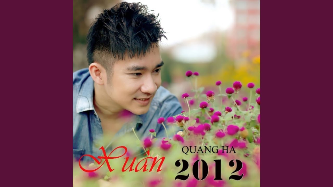 Tình Yêu Mùa Xuân