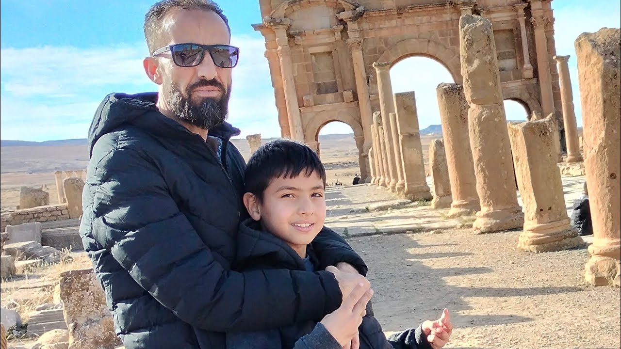 قصبة شاوي مرواني من اعالي جبال مركوندة